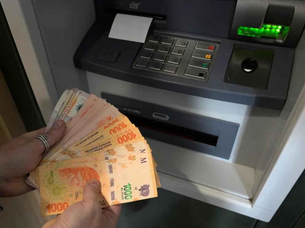 Confirmaron la fecha de pago de los empleados públicos 