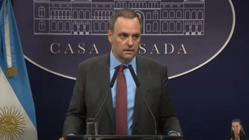 Nación asegura que el abastecimiento de gas se normalizará esta noche