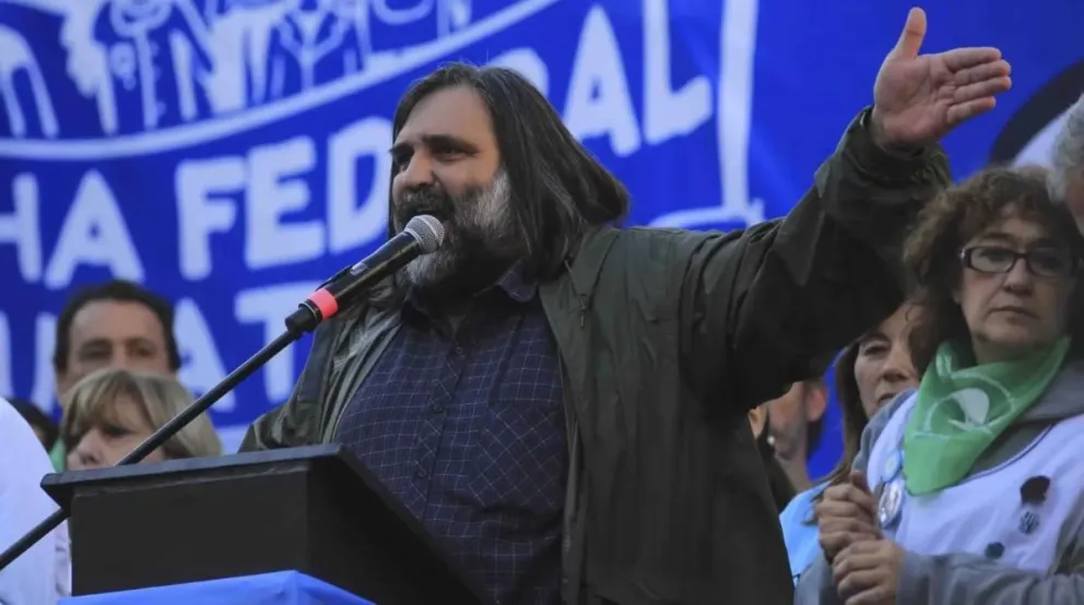 Fracasaron las negociaciones nacionales y los gremios docentes anunciarán un nuevo paro