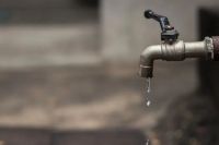 Una zona de Rawson tendrá afectado su servicio de agua potable