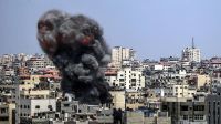 Alerta en la Franja de Gaza: ya hay 30 mil fallecidos por la guerra
