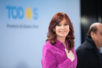 Cristina Kirchner recusó al fiscal y pidió suspender las audiencias