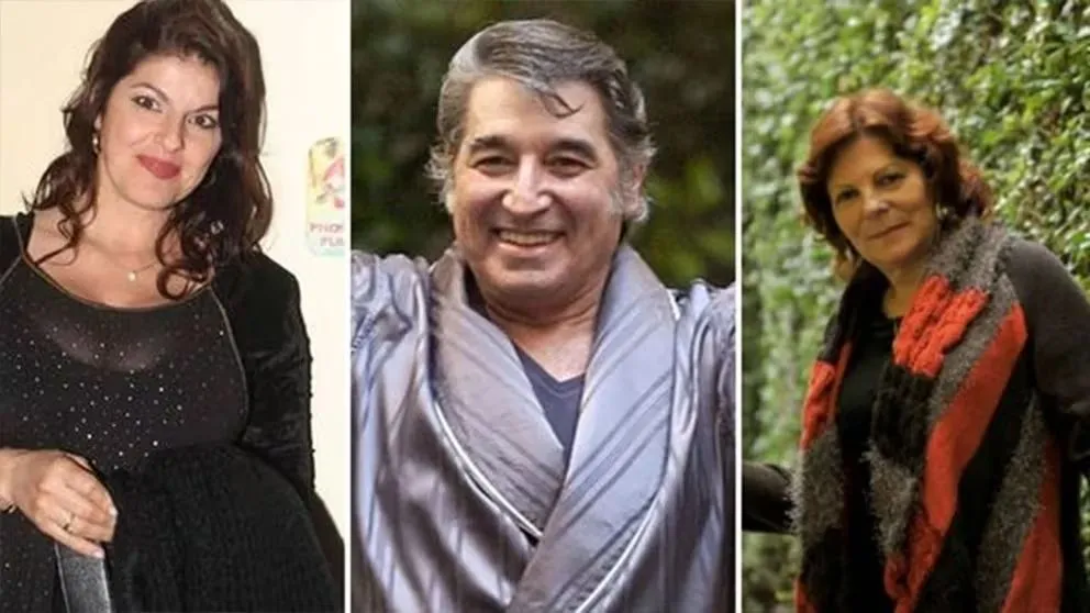 La Corte Suprema ratificó que Sandro no tuvo hijos, pero la disputa continúa