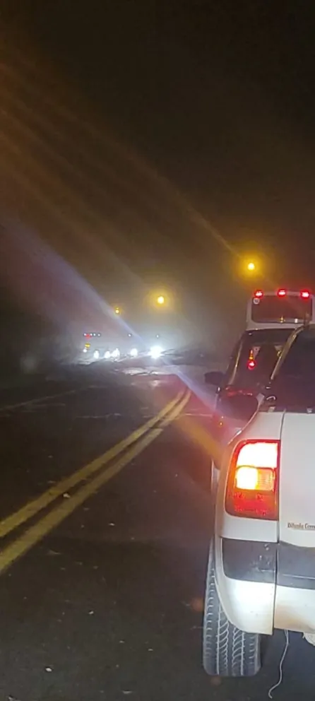 Un ventarrón sorprendió a los sanjuaninos, hubo lluvia y granizo también en algunas zonas