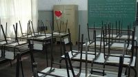 Paro docente: no empiezan las clases en San Juan