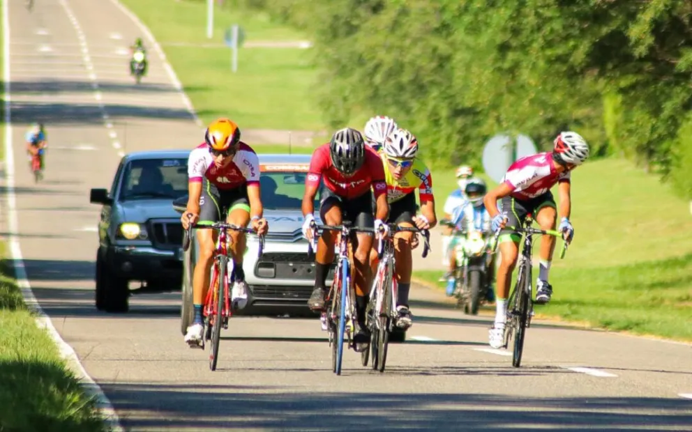 Se confirmó la sede del Campeonato Argentino de Ruta