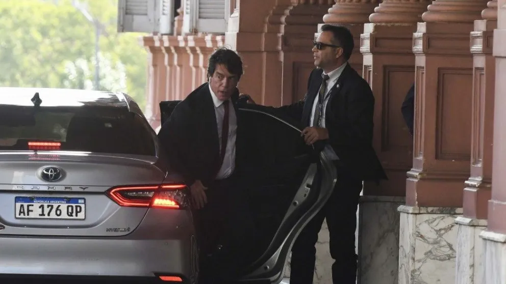 El productor de Encuentro, Pakapaka y DeporTV renunció de manera abrupta y en menos de una semana 