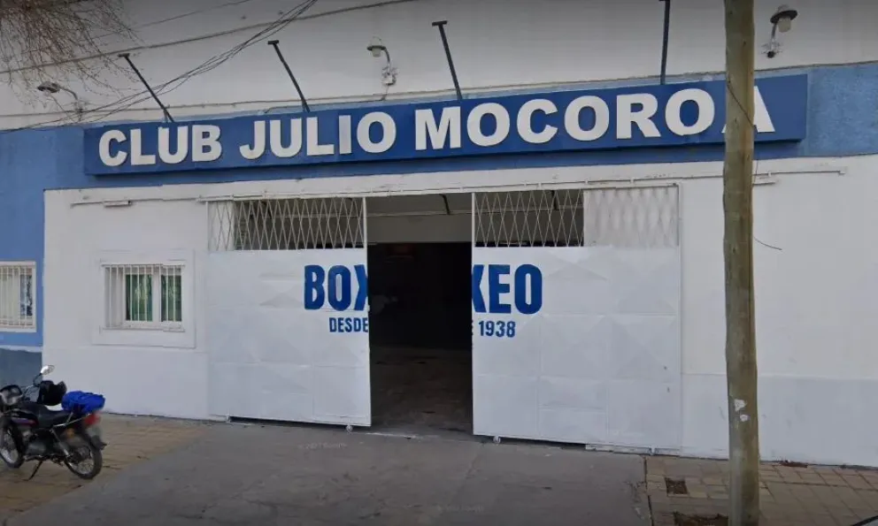 El Mocoroa se vuelve a vestir de gala para una nueva velada boxística 