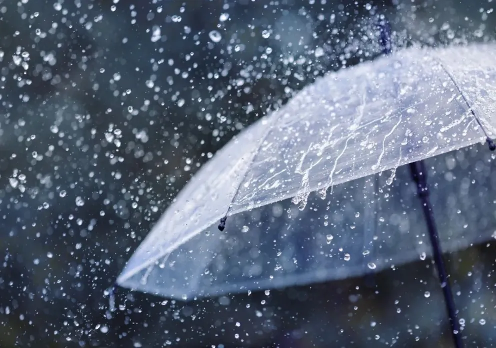 San Juan tendrá un sábado con lluvias y descenso de temperatura 