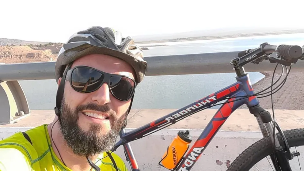 Un periodista de Canal 8 decidió "cruzarse" a Telesol