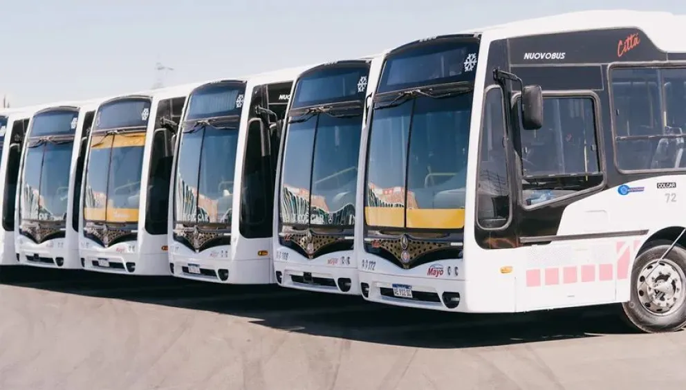 UTA presiona a ATAP para no parar el servicio de transporte de pasajeros en San Juan