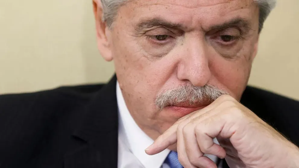 Imputaron a Alberto Fernández por la causa de las contrataciones de seguros en ANSES