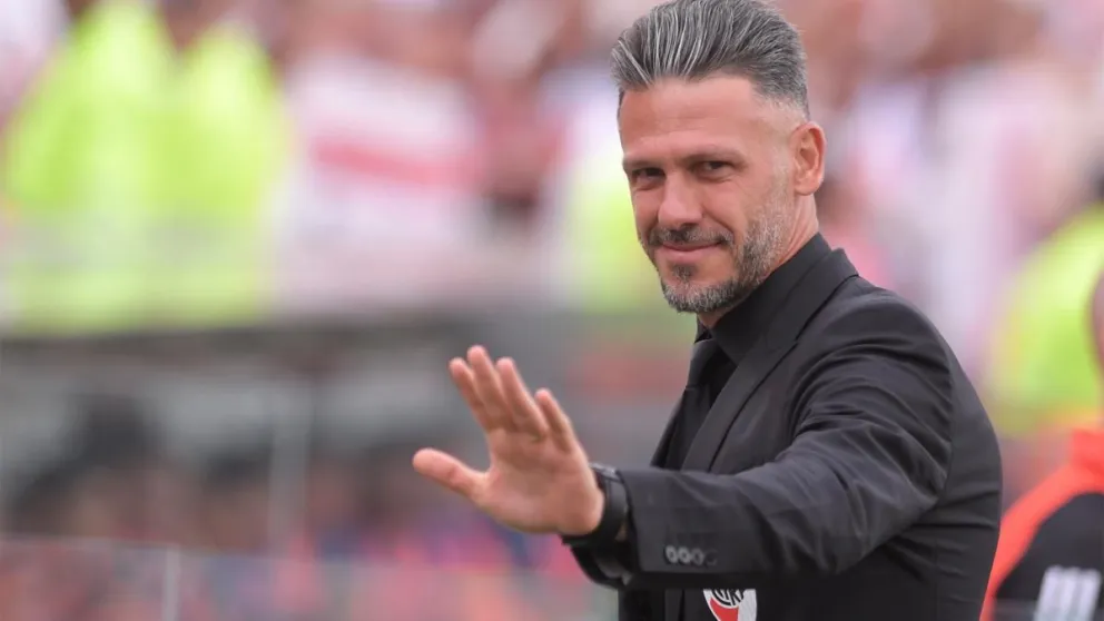En Alemania aseguran que Martín Demichelis podría ser el próximo DT del Bayern Munich
