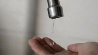 OSSE suspenderá el suministro de agua potable en Huaco