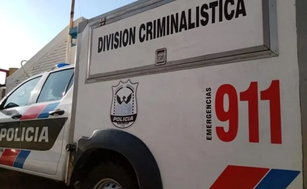Un hombre perdió la vida cuando iba camino a una clínica 