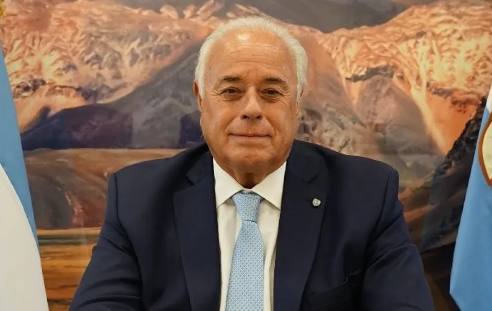 Marcelo Lima asumió la presidencia de la Corte de Justicia y anunció un nuevo plan de gestión 