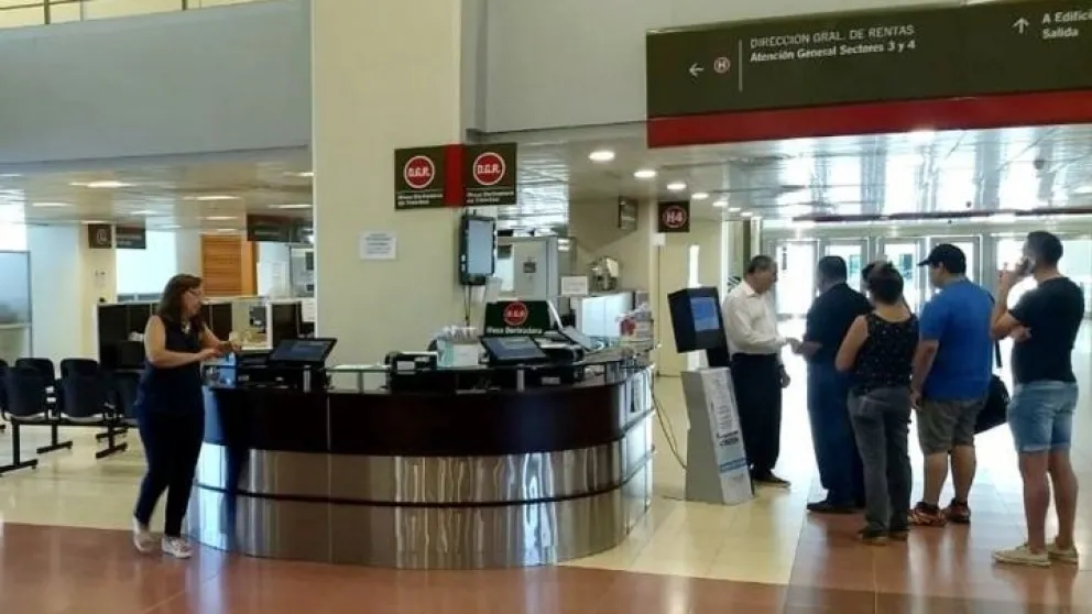 El Gobierno decidió prorrogar el vencimiento del Impuesto Automotor 