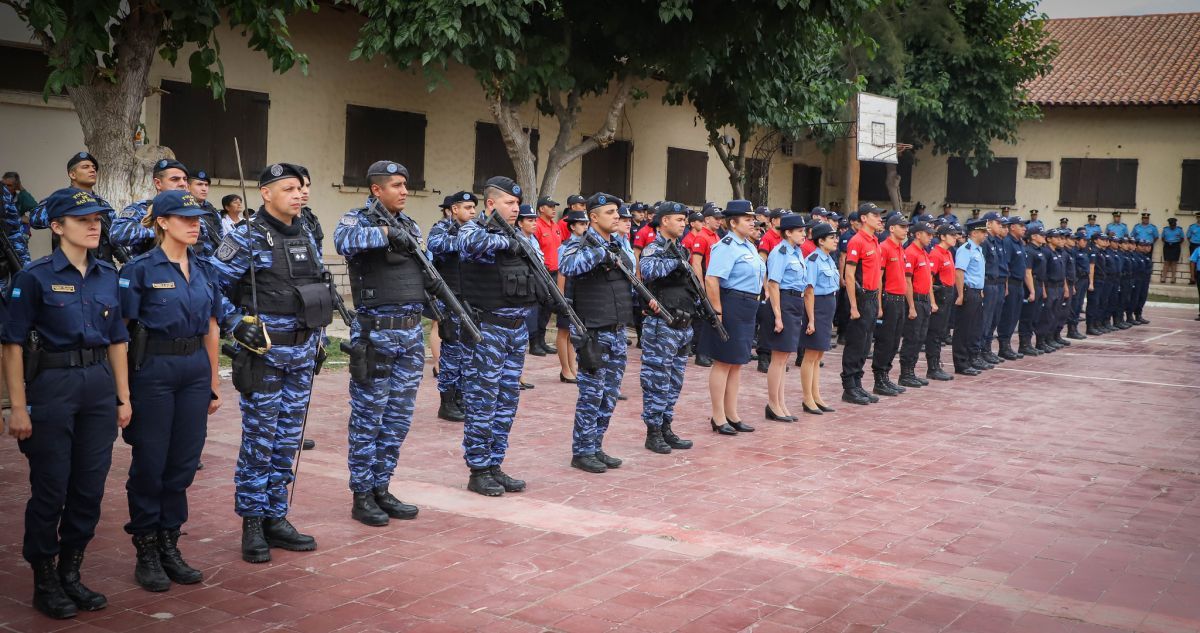 La provincia deja la Universidad Católica y retoma la formación inicial de la Policía: ahorrarían millones al año 