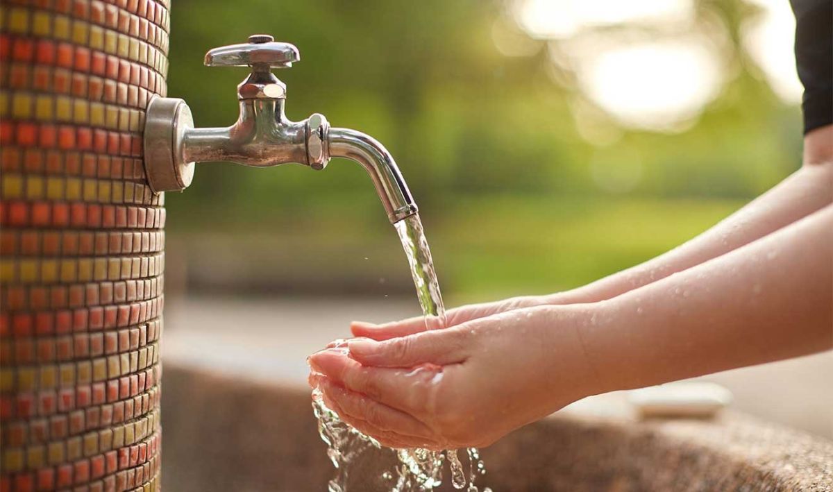 El Gobierno nacional convocó a audiencia pública para definir aumentos en la tarifa del agua 