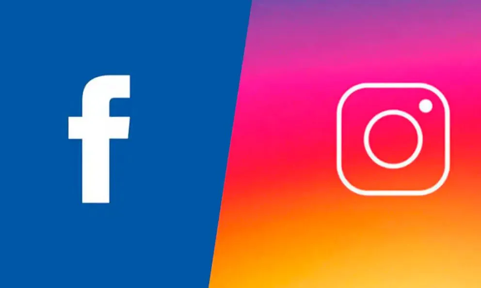 Se cayeron los servicios de Facebook e Instagram 0264Noticias