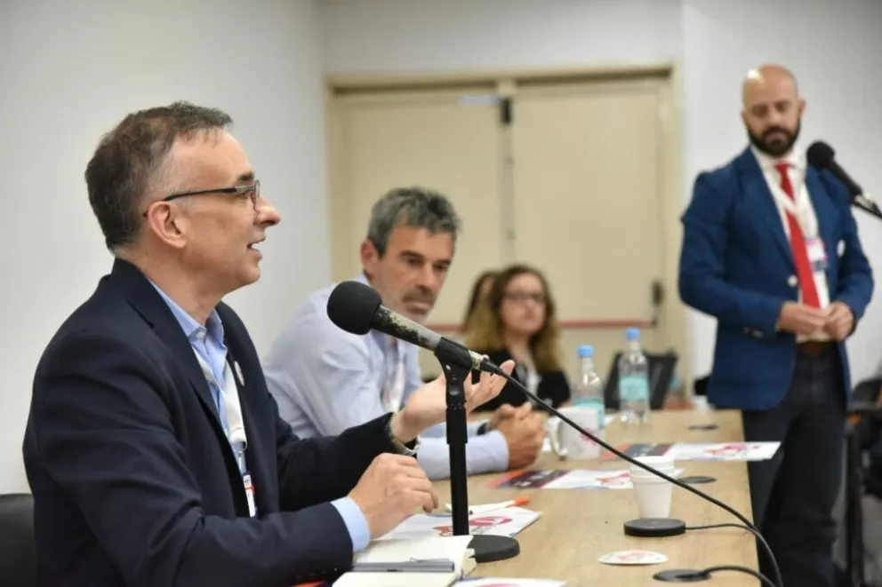 Los consultores políticos más importantes del país se reunirán en San Juan 