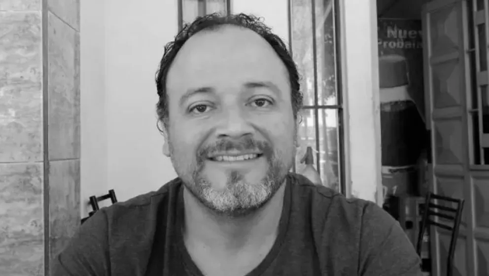Falleció Juan Carlos Vega, era delegado general de San Juan de la Asociación Argentina de Actores