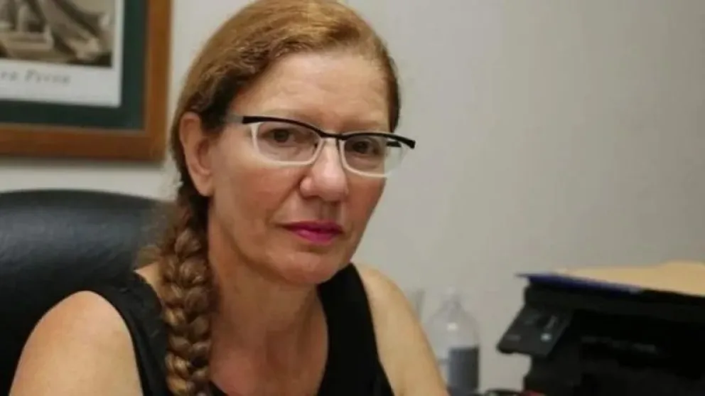 Mirna Moral: "El aumento del boleto de colectivos va a representar el 10% del sueldo de los trabajadores"