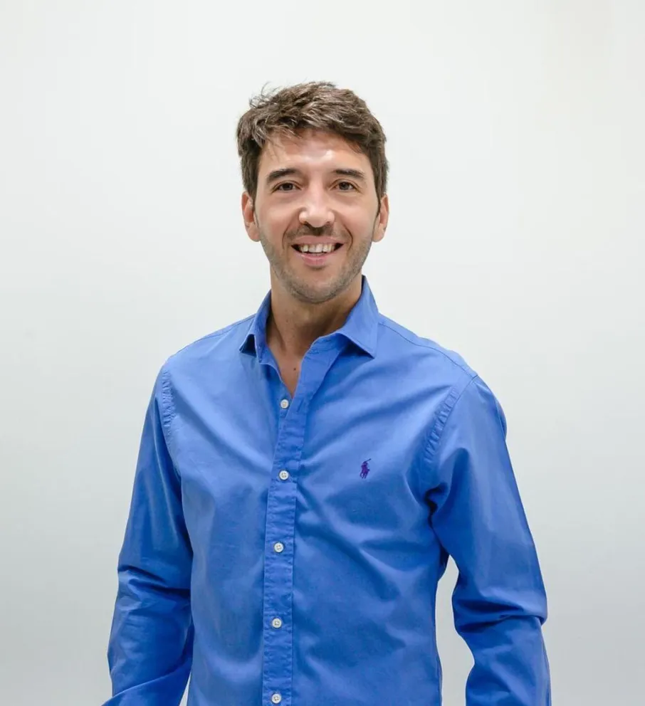 El empresario Agustín Ramírez confirmó que estará a cargo de Anses en San Juan