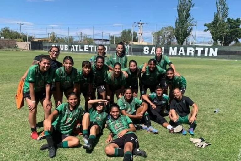 Copa de Campeones: así quedaron los cruces de las finales del Fútbol Femenino
