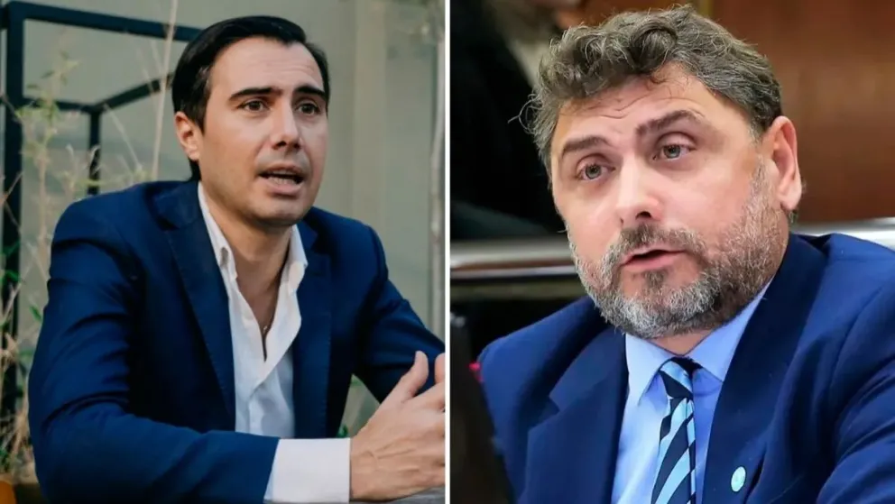 El oficialismo apunta a una sesión extraordinaria para el jueves para designar los cargos del IPEEM