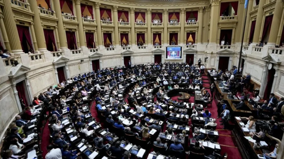 Milei enviará la reforma laboral al Congreso y postergará la reestructuración del sistema previsional para luego del Pacto de Mayo