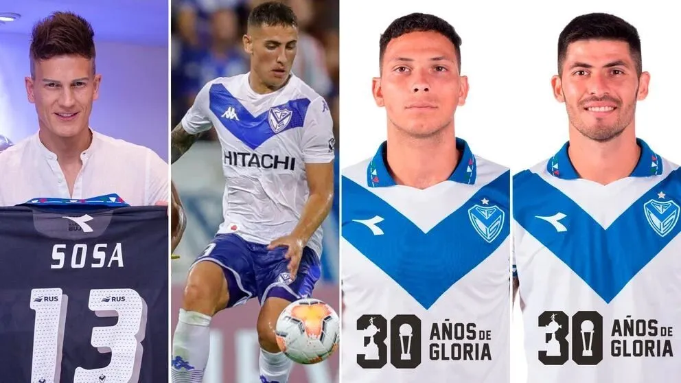 Gravísima denuncia contra jugadores de Vélez por presunto abuso sexual a una joven