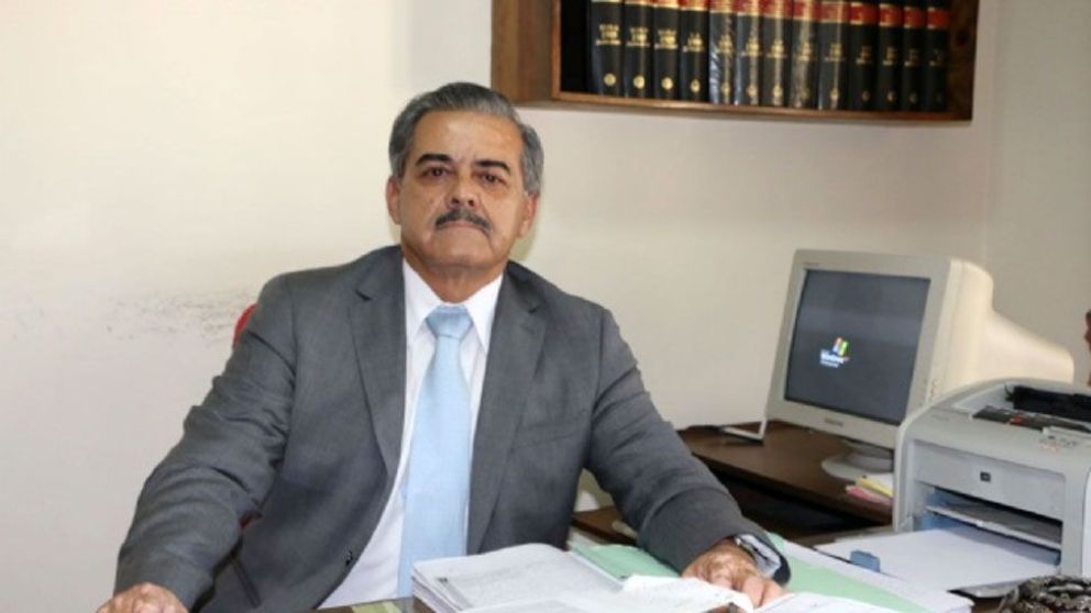 Jorge Alvo será el nuevo representante del Estado ante el Banco San Juan 