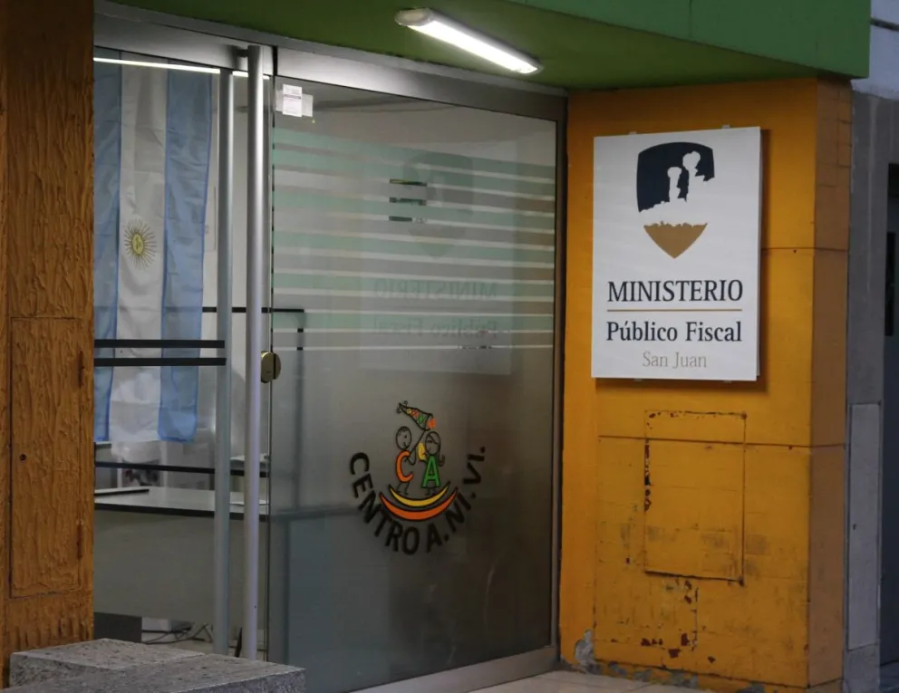 Promedio feroz: en San Juan todos los días una mujer denuncia  violencia de género