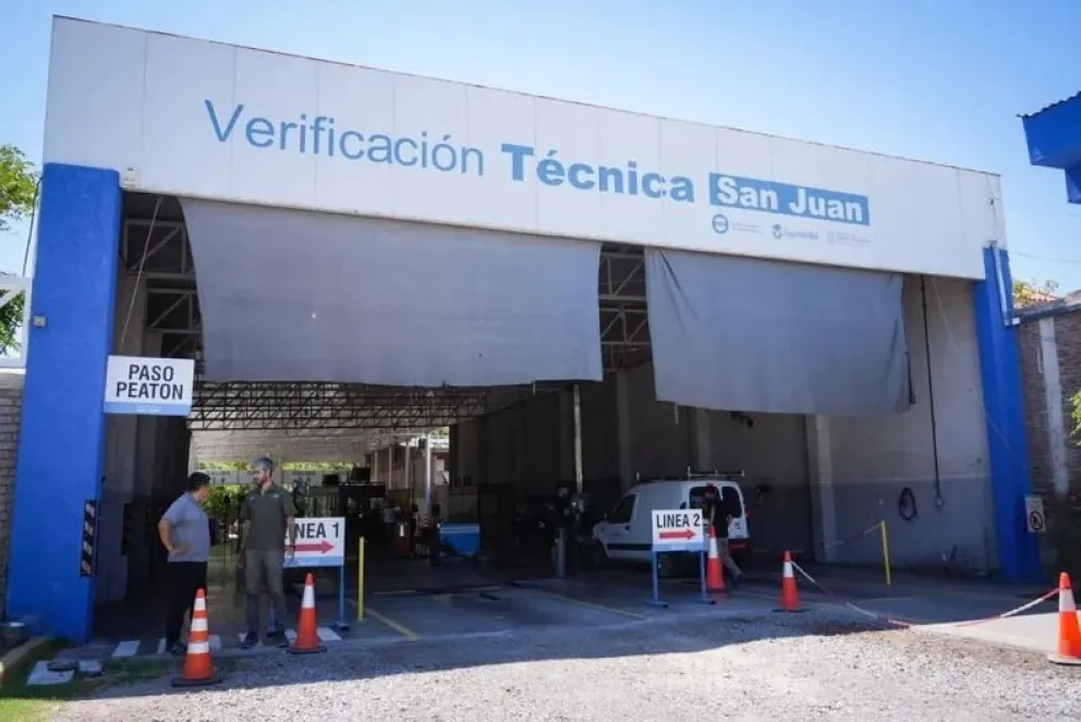 Las RTO subieron un 55% a partir de marzo  