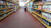 Cayeron 15 por ciento las ventas en supermercados por la recesión