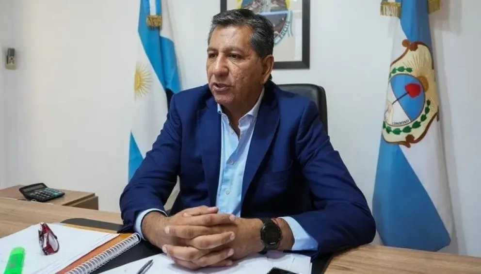 Pocito: un reclamo por un concurso interno puede dejar sin sueldo al intendente