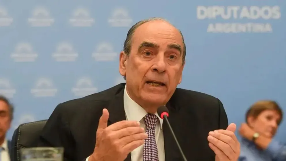 Aseguran que el Gobierno nacional enviará una nueva Ley Ómnibus al Congreso