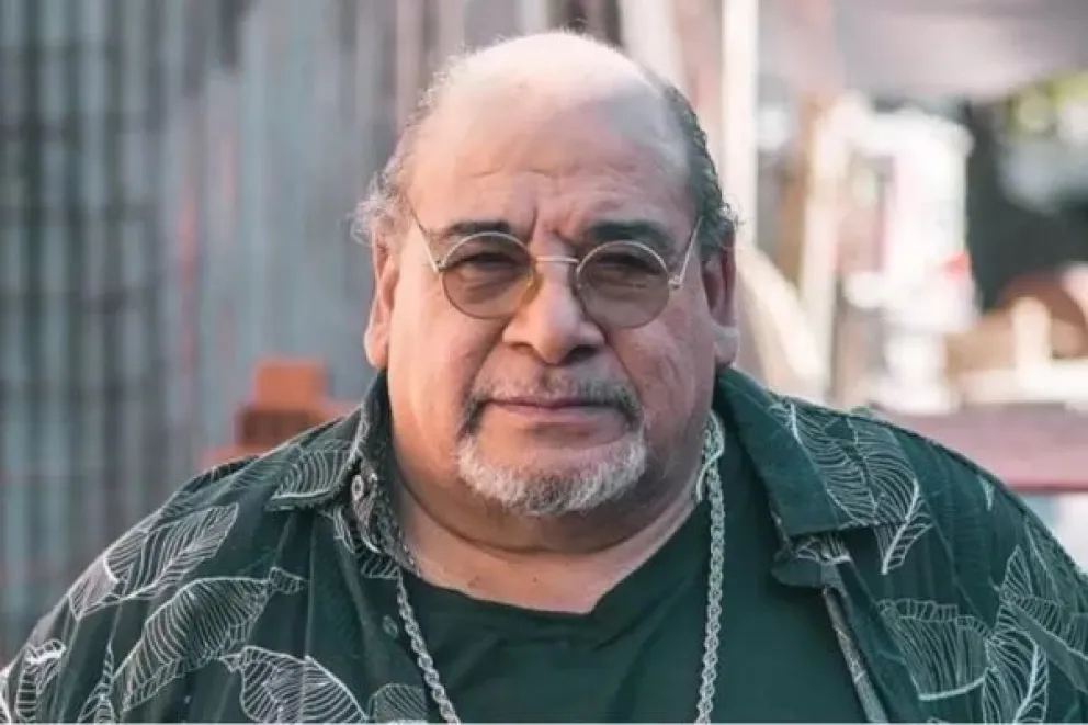El nuevo parte médico de Roly Serrano: se encuentra con pronóstico reservado