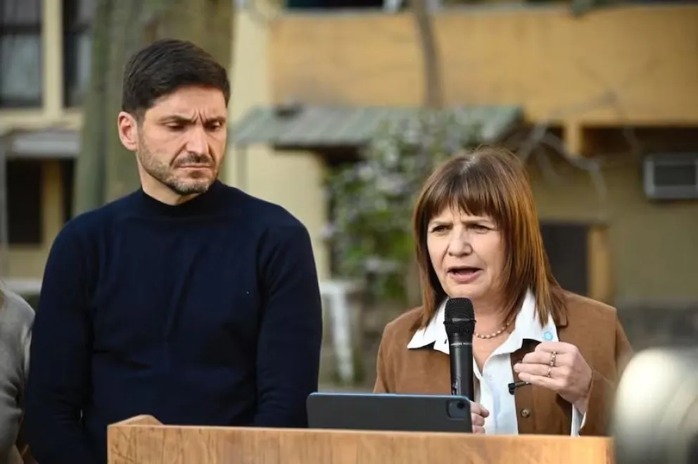 Por las amenazas en Rosario, el Gobierno adelantó el funcionamiento de la “Junta Operativa”