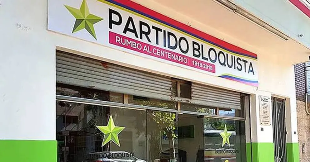 Bravo sufrió la baja de seis listas más y llegó a la unidad con Rueda en otra