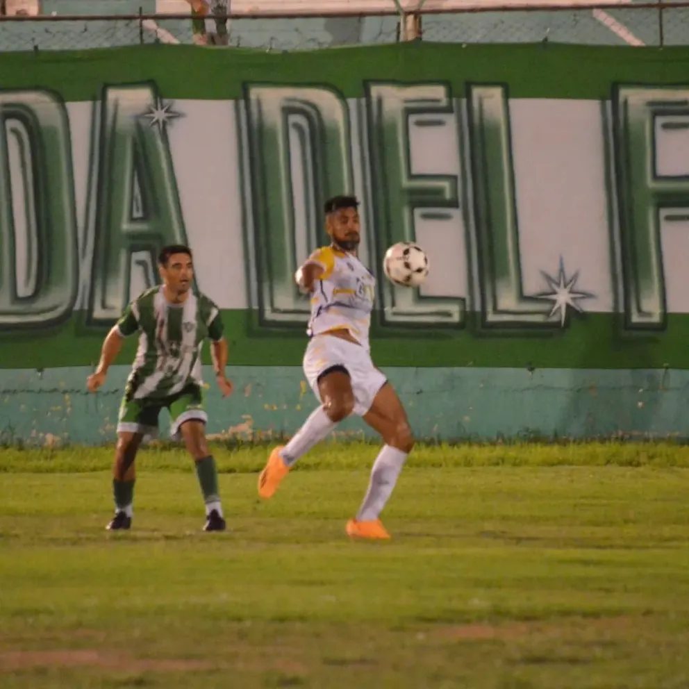 La Juve sigue puntero tras finalizar la cuarta fecha del Torneo de Invierno 