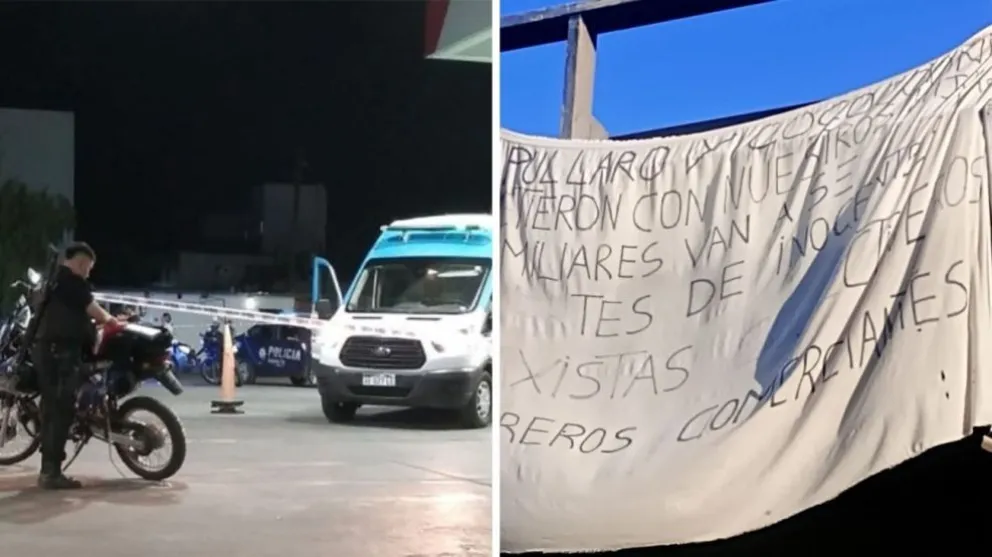 El testimonio de una vecina de Rosario: “Esto es caminar y pensar cuándo me toca”