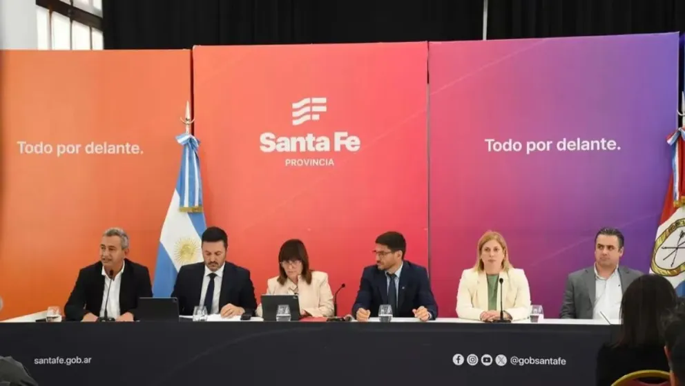 Bullrich se refirió a la violencia en Rosario: “Hoy ya hablamos de narcoterrorismo”