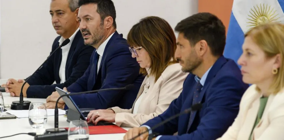 Violencia narco en Rosario: echaron a la cúpula del Servicio Penitenciario de Santa Fe