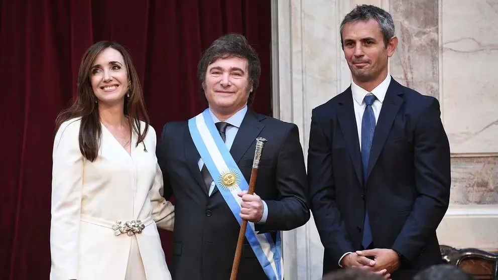 Es oficial: dieron marcha atrás con el aumento de sueldos de diputados y senadores 