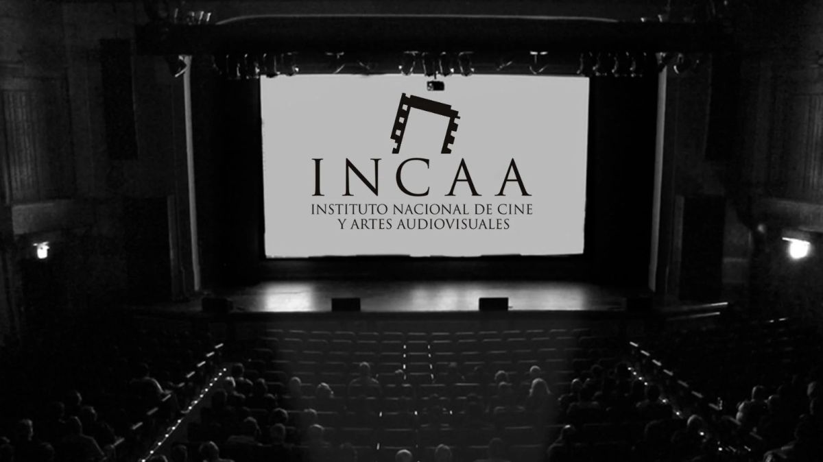 El Gobierno nacional firmó un decreto para el desfinanciamiento del INCAA