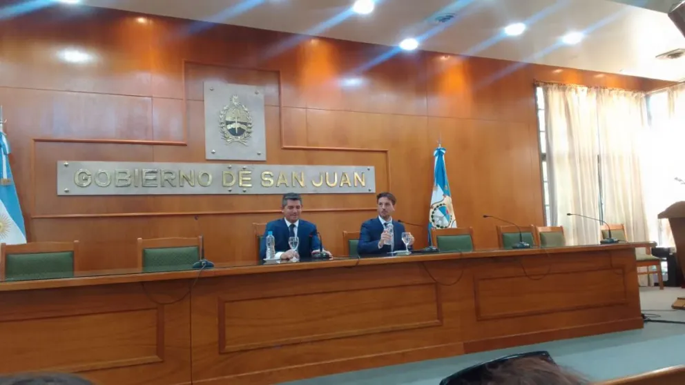 Marcelo Orrego sobre el Pacto de Mayo: “Creo que el gobierno creó una agenda anti casta muy determinante y esto derivó en el pacto”