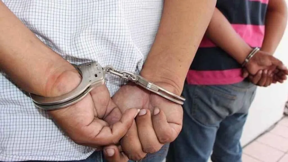 Condenaron a dos ladrones que estafaron a una familia sanjuanina 