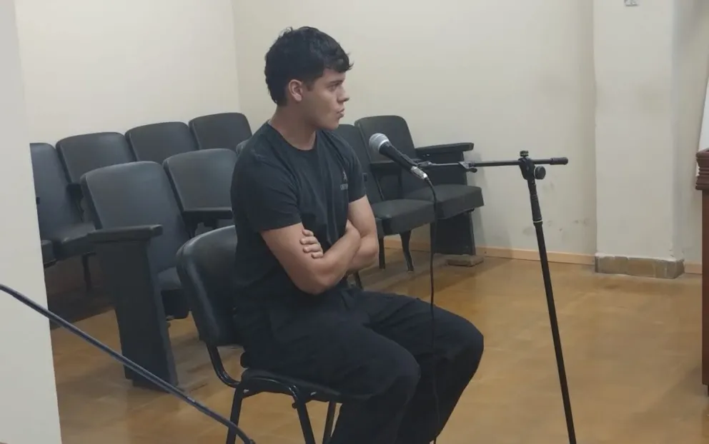 Caso Lucía Rubiño: Fiscalía duda de una pericia de la Corte que desliga al hijo del juez y encarga otro informe